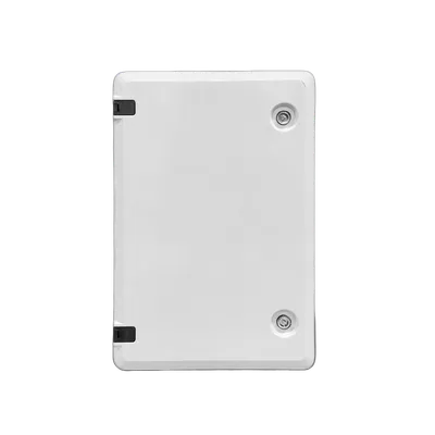 Шкаф SNR SNR-FWC-406020-IP65, стеклопластиковый, навесной, 400×600×200 мм, IP65
