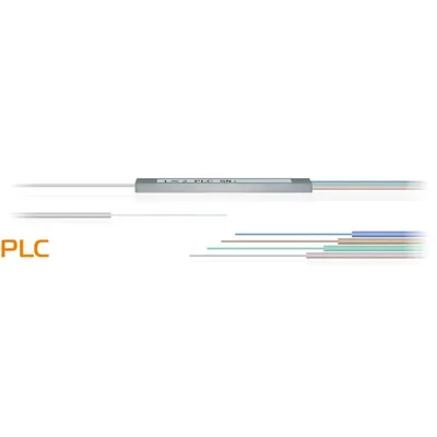Делитель оптический SNR SNR-PLC-M-1x4, PLC, 1×4, 1260–1650 нм, бескорпусный