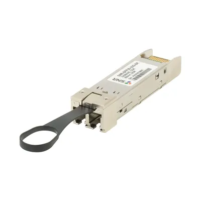 Модуль SNR-SFP28-32G-SR, SFP28, 32G Fibre Channel, LC, до 100 м