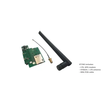 LTE/GPS модем Vutlan VT710, для серии 900