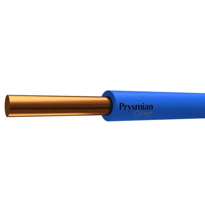 Провод РЭК-PRYSMIAN 0601010501, ПуВнг(А)-LS 1х0.5, нг-LS