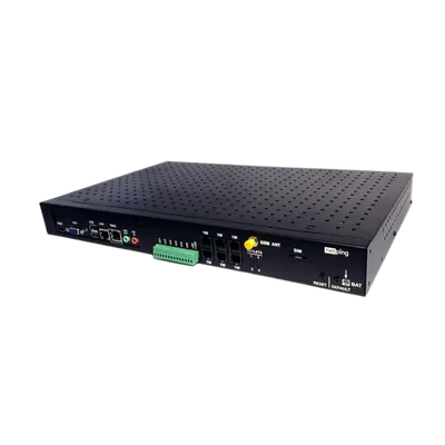 Сервер мониторинга NetPing Monitoring Server 90Z04