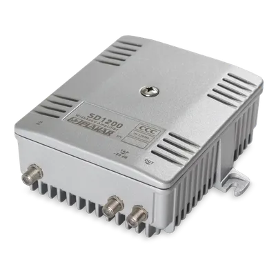 Усилитель Planar SD1200 mod. 1203M