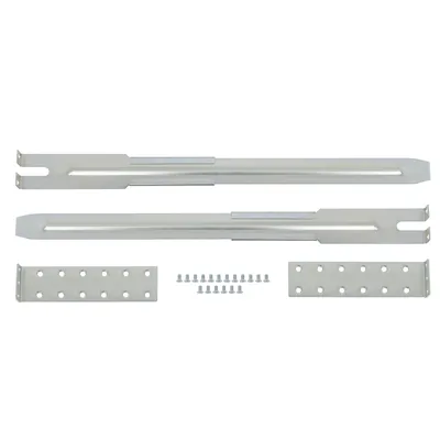 Комплект крепежа SNR SNR-RMB-N5010-Z, для Cisco Nexus 5010, 19''
