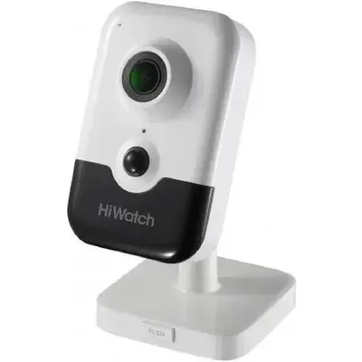 Камера видеонаблюдения Hikvision DS-I414(4mm), объектив 4 мм