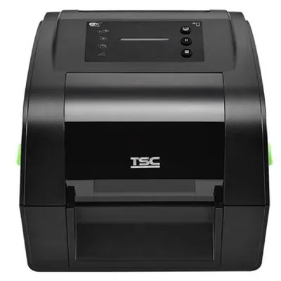 Принтер этикеток TSC TH340-A001-1002, USB/RS-232/Ethernet