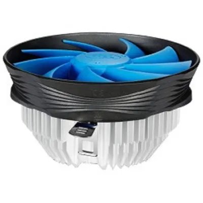 Кулер Deepcool GAMMA ARCHER, 120 мм, TDP 95 Вт, алюминиевый радиатор
