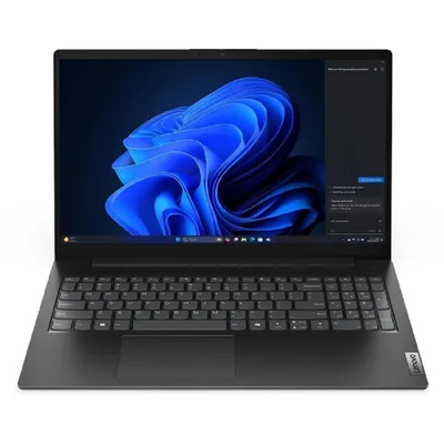 Ноутбук Lenovo V15 G5 IRL 83GW0066PB, 15.6" FHD TN, Core i5-13420H, 16 ГБ, 512 ГБ SSD
