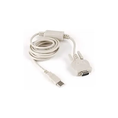 Кабель Gembird UAS111, USB-A→COM9M, 1.8м