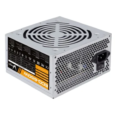 Блок питания Aerocool Formula ECO-650, 500W, ATX12V v2.3, 12cm