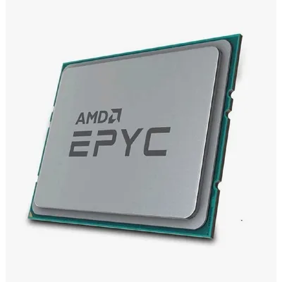 Процессор AMD EPYC 74F3, 24 ядра/48 потоков, 3.2–4.0 ГГц, Socket SP3, 240 Вт