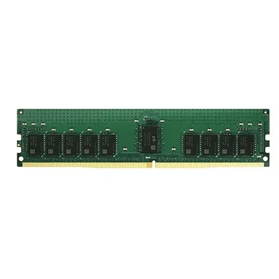 Модуль памяти Synology D4EU01-16G, DDR4 ECC, 16 ГБ, 2666 МГц, DIMM