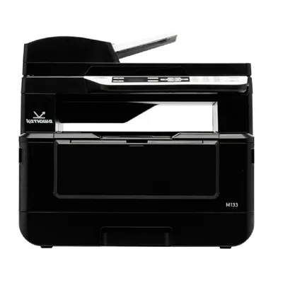 МФУ Катюша M133pm-pp, A4 ч/б, 33 стр/мин, 1200 dpi, 1 ГБ RAM, Ethernet, USB