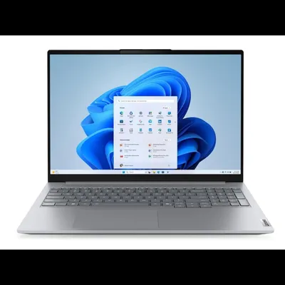 Ноутбук Lenovo 21SH003WGQ, 16" IPS, Core 7 240H, 32ГБ, 1024ГБ SSD