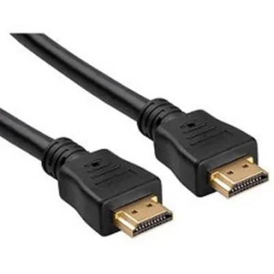 Кабель Bion BXP-CC-HDMI4-018, HDMI 1.4, 1.8м, 4K UHD