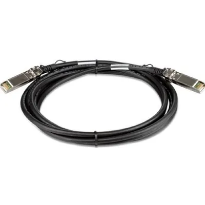 Кабель D-Link DEM-CB300S/D2A, DAC SFP+ 10GBase-X, пассивный, 3 м