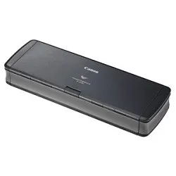 Сканер Canon 9705B003, протяжной, A4, 600×600 dpi, USB 2.0