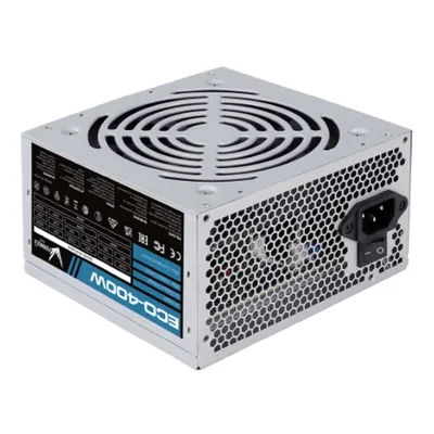 Блок питания Aerocool Formula ECO-400, 400 Вт, ATX 2.3, 120 мм