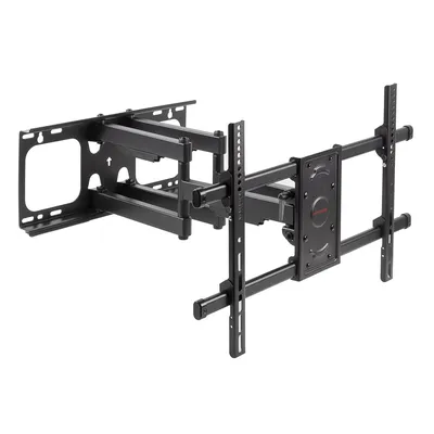 Кронштейн ARM Media PARAMOUNT-70, 32"–90", до 65 кг, VESA 600x400, настенный
