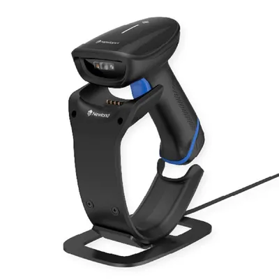 Сканер штрих-кодов NEWLAND NLS-HR2000-BT, 2D Imager, Bluetooth, USB, IP52