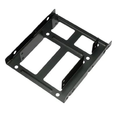 Салазки Gembird MF-22535M, 3.5"→2.5" HDD