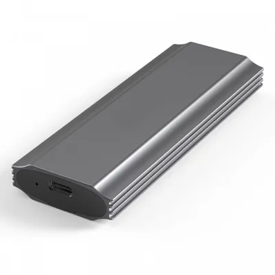 KS-is <KS-571> (Внешний бокс для  NVME,  USB-C)