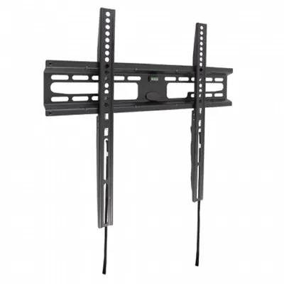 Кронштейн Kromax FLAT-3 new, 22"-65", настенный, фиксированный, VESA 400×400