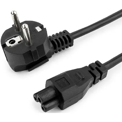 Комплект кабелей Filum FL-PC10-EU-C5-1.8M, 5шт, CEE 7/7–C5, 1.8м