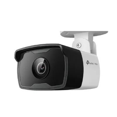 IP-камера TP-Link VIGI C340I(6mm), 4 Мп, уличная, 6 мм, ИК-подсветка