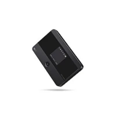 Мобильный роутер TP-Link M7350, 4G LTE, Wi-Fi 802.11b/g/n, слот microSD