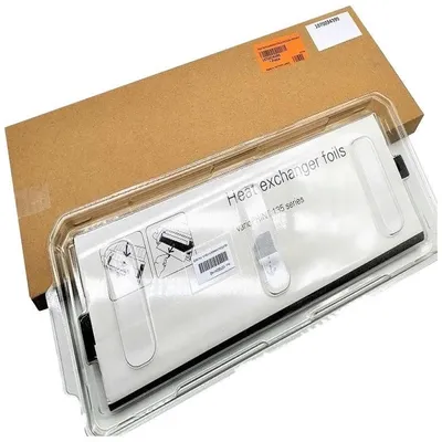 Теплообменник Canon HEATEXCHANGER-FOILS, PA, 1070034399, для Canon Pro и Oce VarioPrint