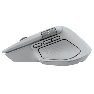 Мышь Logitech 910-007563, MX Master 4, беспроводная BT/Radio