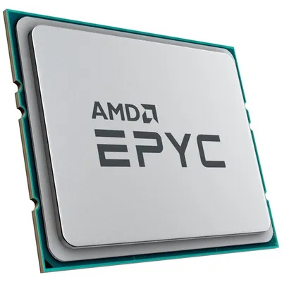 100-000000313 AMD AMD EPYC 7003 75F3 32 Cores, 64 Threads, 2.95/4.0GHz, 256M,  DDR4-3200, 2S, 280/280W