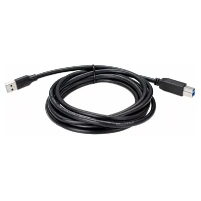 Кабель Telecom TUS710-3M, USB 3.0 A(m) - B(m), 3м