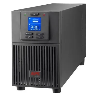 ИБП APC Easy UPS SRV SRV2KI, On-Line, 2000 ВА / 1600 Вт, 4×IEC C13