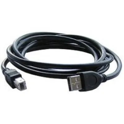 Кабель USB Gembird CCP-USB2-AMBM-10, USB 2.0, AM-BM, 3м