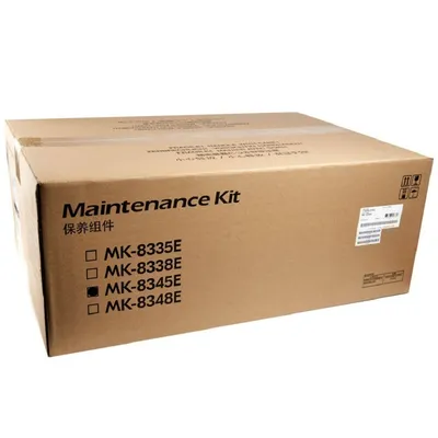 Сервисный комплект Kyocera MK-8345E, ресурс 600 000 стр., для TASKalfa 2554ci/3554ci