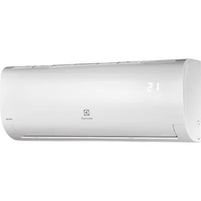 Сплит-система Electrolux EACS-09HAT/N8, 9000 BTU, 25м², с обогревом