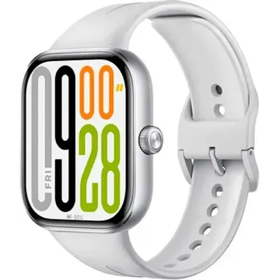 Смарт-часы Xiaomi Redmi Watch 5 BHR9381GL, 2.07" AMOLED