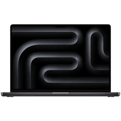 Ноутбук Apple MacBook Pro 16-inch 2024 MX2Y3HN/A, M4 Pro, 48ГБ/512ГБ SSD, 16" Liquid Retina XDR