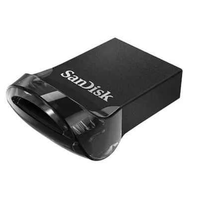 Флешка SanDisk SDCZ430-128G-G46, 128GB, USB 3.2 Gen 1, 400MB/s