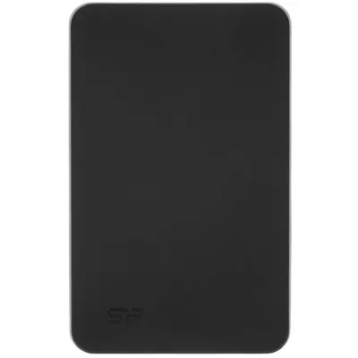 Внешний HDD Silicon Power SP020TBPHD05SS3K, 2TB, USB 2.0, 2.5", Stream S05