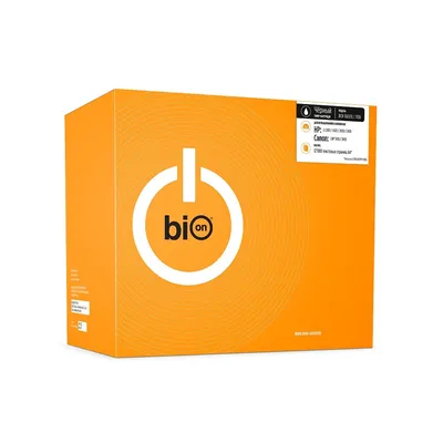 Картридж Bion BCR-Q6511X/710H для HP LaserJet 2410/2420/2430, черный, 12000 стр.