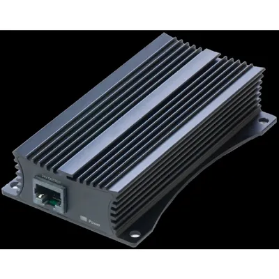 PoE-инжектор MikroTik RBGPOE-CON-HP, 10/100/1000, 47–57 В DC