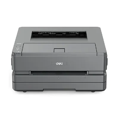 Принтер Deli P3100DN, A4, 1200×1200 dpi, 31 стр/мин, Duplex