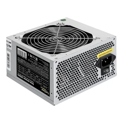 Блок питания Exegate ES261571RUS, 650W, ATX, 12cm fan