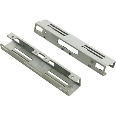 Опция к серверу Procase UBRACKET, набор для установки 2×SSD 2.5" в отсек 3.5"