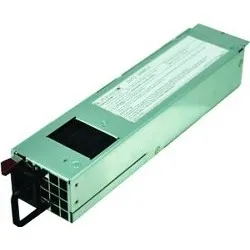 Блок питания Supermicro PWS-406P-1R, 1U, 400W, Redundant
