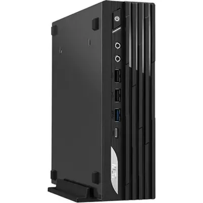 Мини-ПК MICROSTAR 9S6-B0A431-1069, i7-14700/16ГБ/512ГБ SSD/без ОС