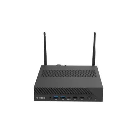 Мини-ПК IRBIS ISDC5U01P3, Ultra 5 125H, 16ГБ DDR5, 512ГБ SSD